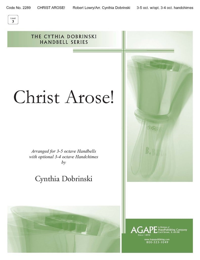 Christ Arose!